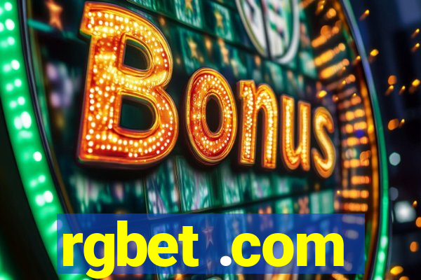 rgbet .com